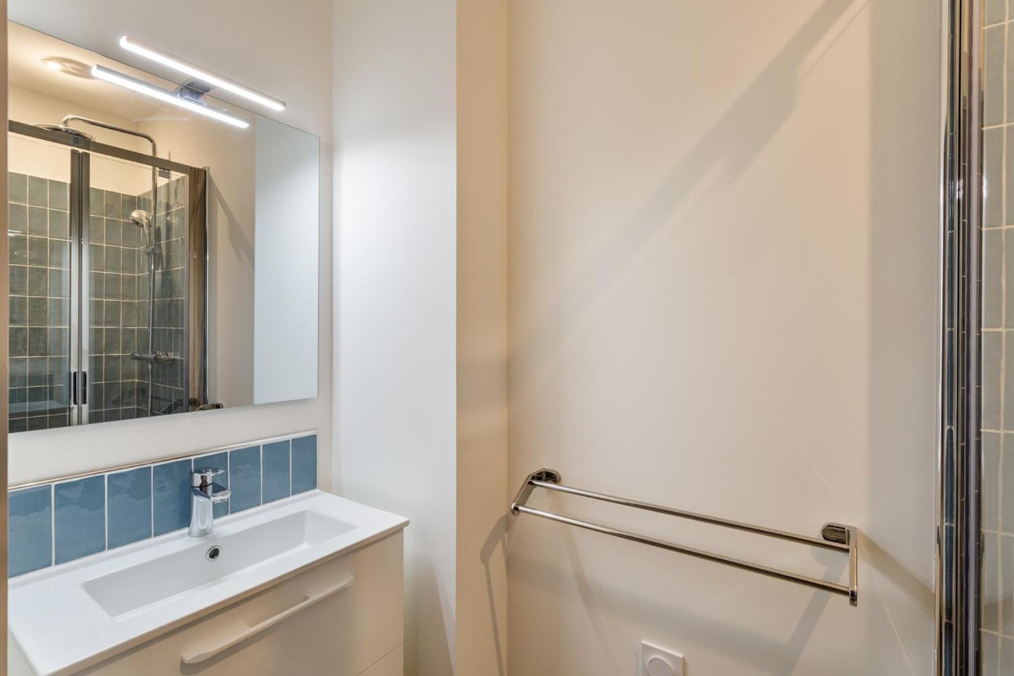 Residence Hostin'Malo - Au Coeur De Saint Malo 외부 사진