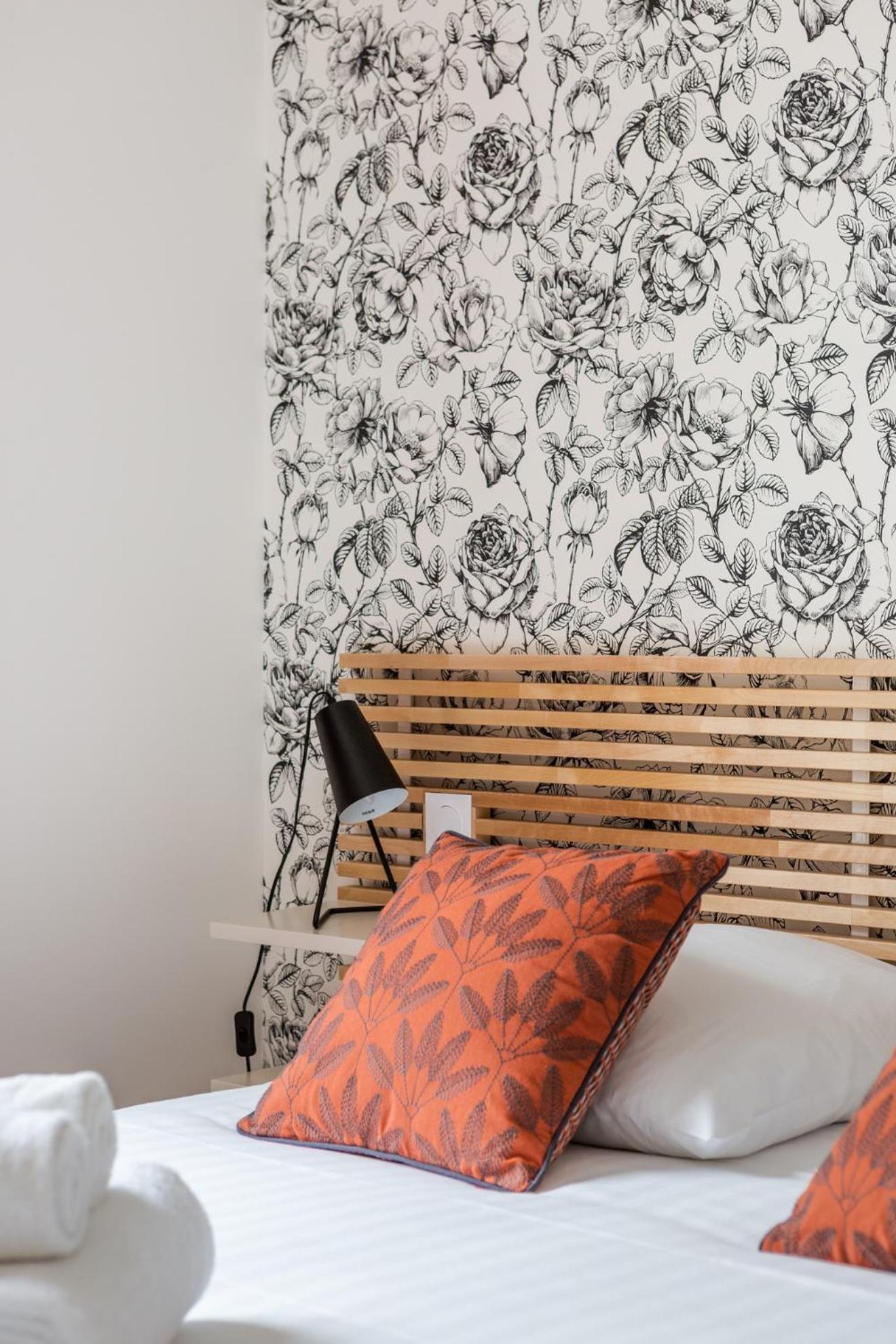 Residence Hostin'Malo - Au Coeur De Saint Malo 외부 사진